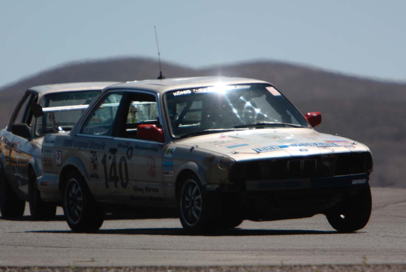 Illustration for article titled The Top 102 Lemons Of The Goin' For Broken 24 Hours Of LeMons